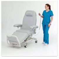 Motorized Dialysis Chair