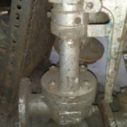 Safety Valve Repairing Services