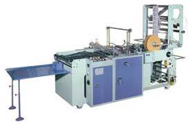 Side Sealing Machine