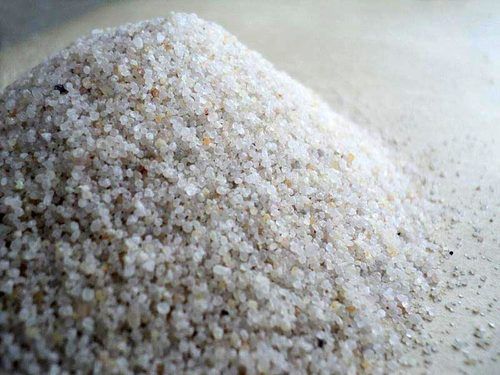 Silica Sands