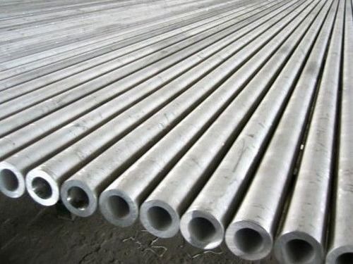 Stainless Steel Seamless Tubes