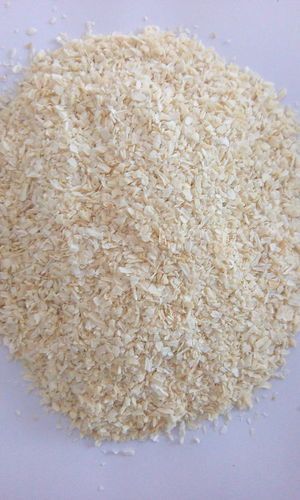 1-3 MM Dehydrated White Onion Minced