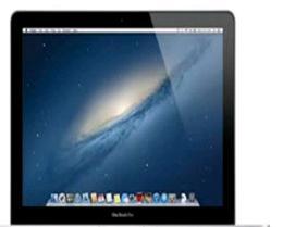 Apple Macbook Air Laptop Intel I5