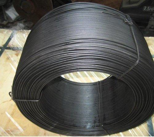 Binding Wire