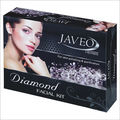 Diamond Facial Kit - Premium Quality Formula, Hygienically Prepared & Skin-Soothing Glow