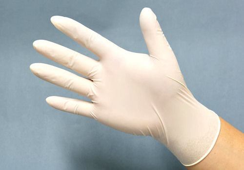 Examination Hand Gloves