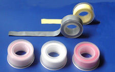 Expanded PTFE Unsintered Tape