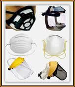 Face Protection Mask