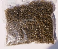 Glass Plastic Raw Granules