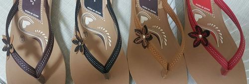 Ladies Sandal Straps