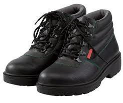 Men's Safety Shoes