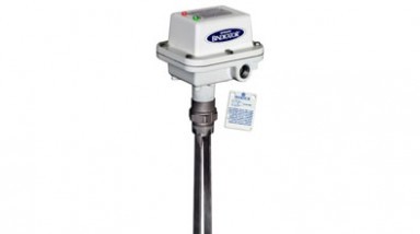 Pulse Point (a  No Calibrationa   Dry Bulk Level Sensor)