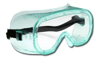 Safety Goggles