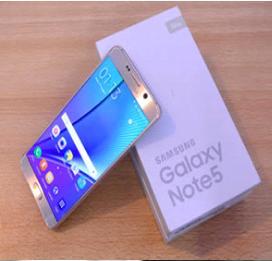 Samsung Galaxy Note 5 Mobile