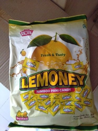 Vajis Lemoney Candy