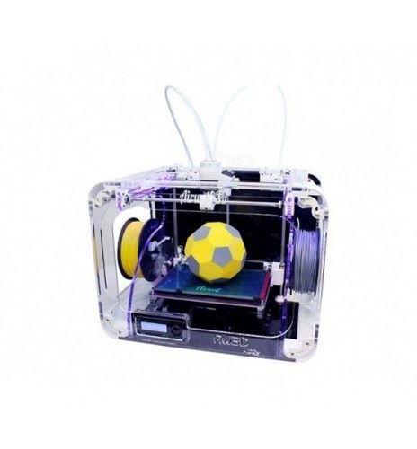 AirWolf AW3D HD2x Large 3D Printer Model