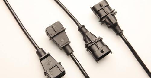 Automotive Cable Assemblies