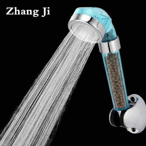 Bathroom Water Therapy And Filtered Shower SPA Shower Head