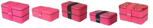 Bento Lunch Boxes