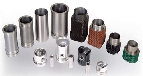 Cylinder Liners