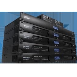 Digital Signal Processors