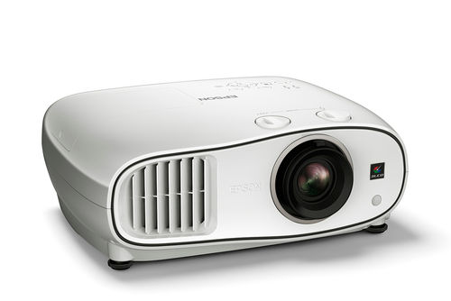 EPSON Home Theater Full Hd 3D Projectors