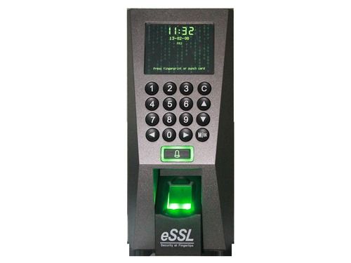 ESSL X990 Fingerprint Time Attendance With Access Control Terminal