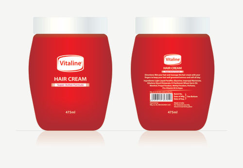 Conditioning Products Hair Cream