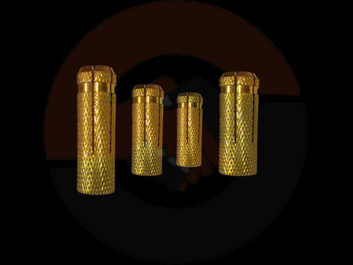 High Quality Brass Concrete Anchor