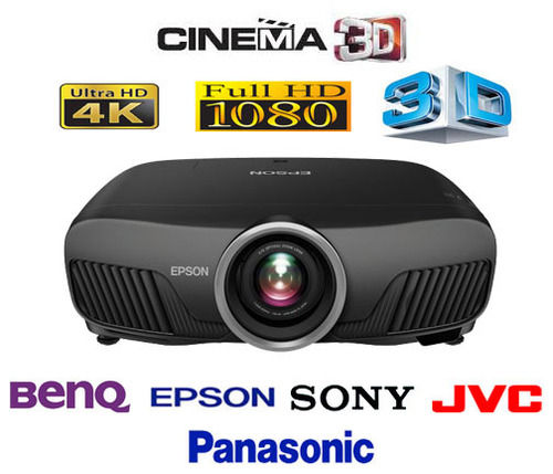 Home Theater Projector