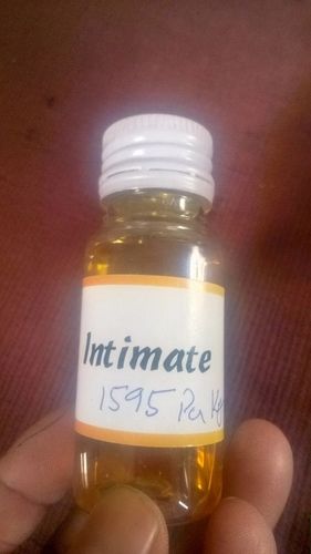 Intimate Incense Stick Perfume