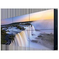 LCD Display Walls