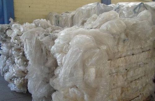 Ldpe Scrap