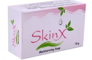 Moiturizing Soap