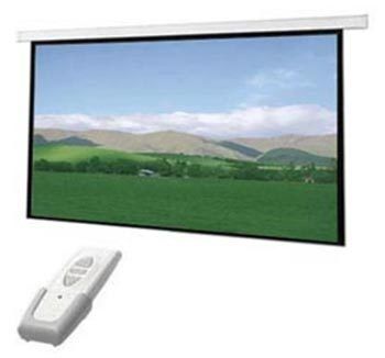 Motorized Projector Screen