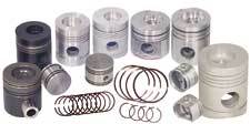 Piston Rings