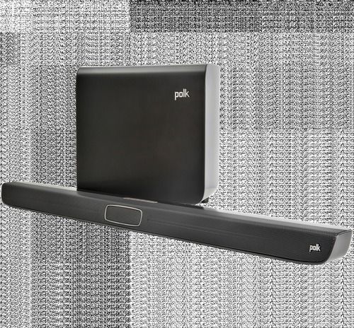 Polk Magnifi Wireless Soundbar
