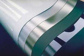 Metal Polycarbonate Films