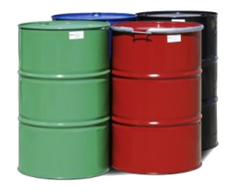 Reconditioned Barrels - High Grade Raw Material, Various Sizes and Designs | Durable, Dimensional Accuracy, Easy Installation