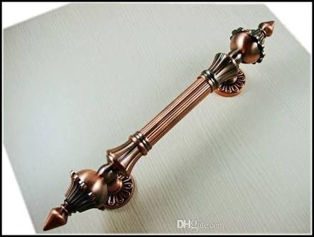 स्टाइलिश और आधुनिक डिज़ाइन पुल हैंडल