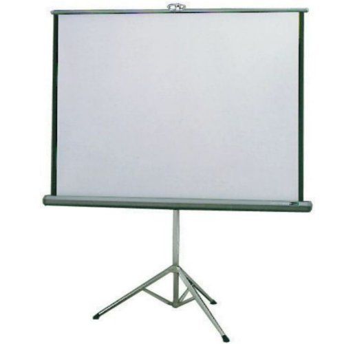 Tripod Projector Screens