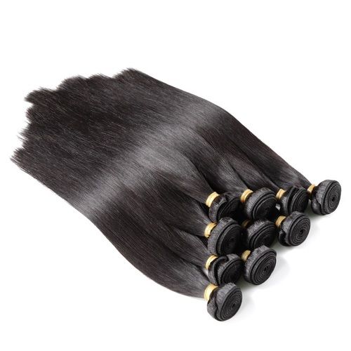 Virgin Indian Hair