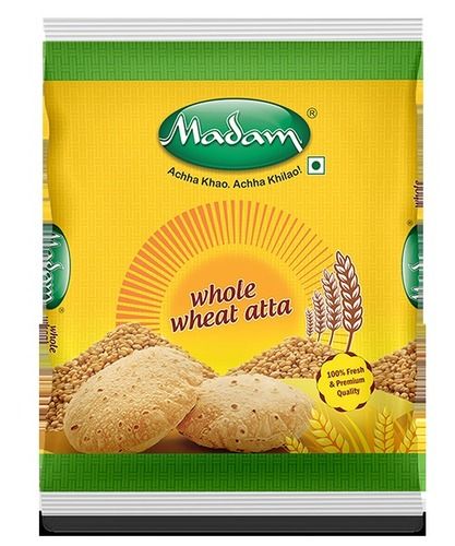 Whole Wheat Flour