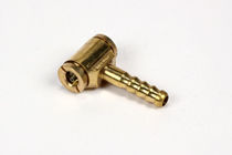 Brass Air Check Double Valve