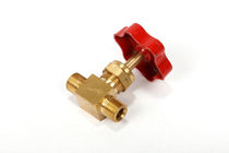 Brass Needle Valves