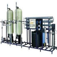 Commercial Water Purifier