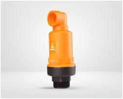 Continuous Acting Air Release Vacuum Relief Valve