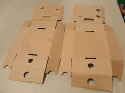 Corrugated Cardboard Boxes