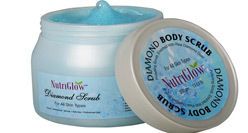 Diamond Massage Scrub