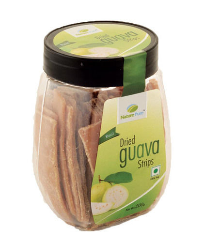 Dried Guava Strips